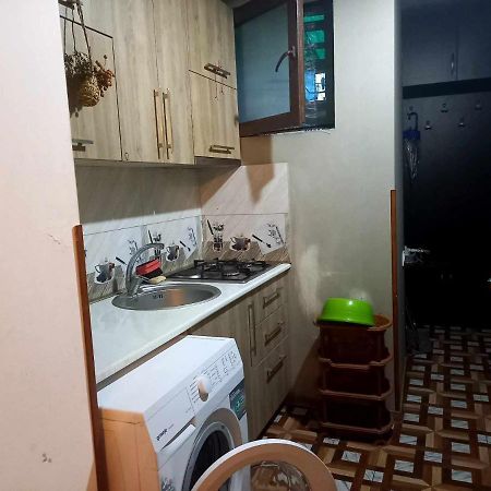 Apartment For Family Tbilisi Exterior foto