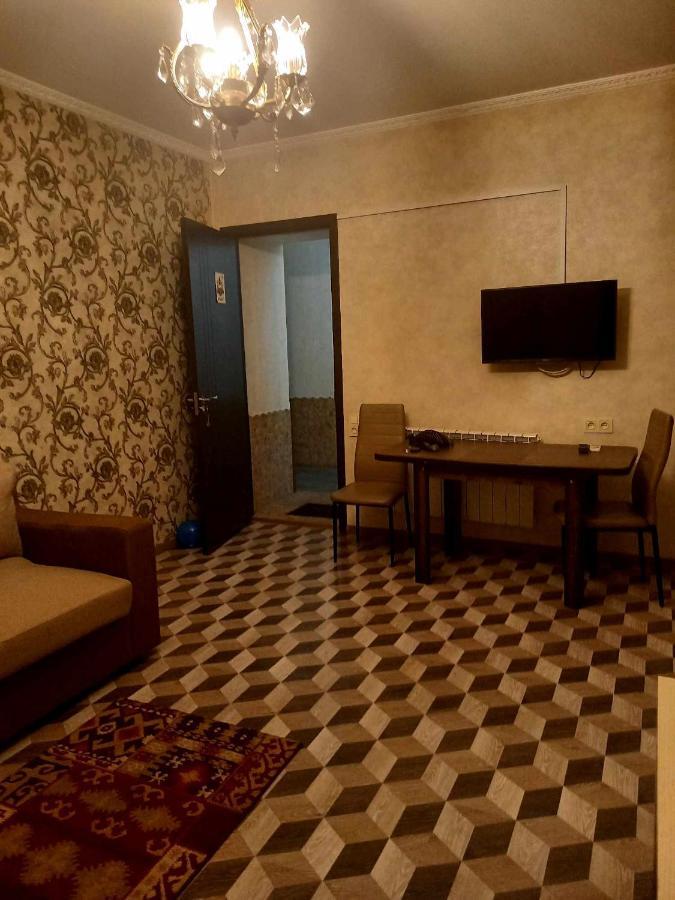Apartment For Family Tbilisi Exterior foto
