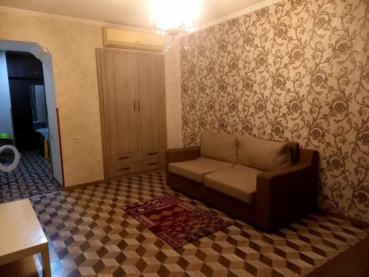 Apartment For Family Tbilisi Exterior foto